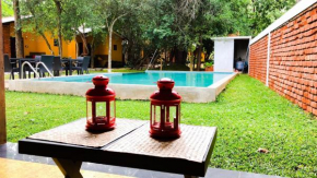 Sigiri Resort